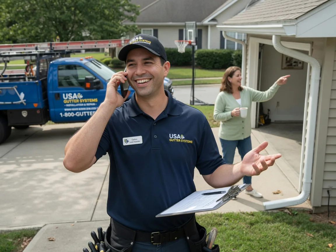 Gutter Installation Grandfield, OK FAQs